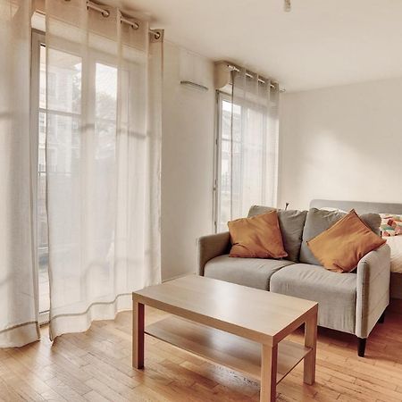 Apartamento Le Curie - Saint Cyr Exterior foto