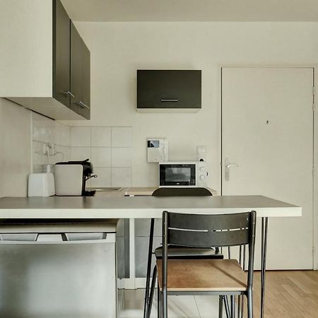 Apartamento Le Curie - Saint Cyr Exterior foto