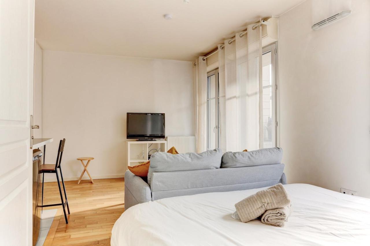 Apartamento Le Curie - Saint Cyr Exterior foto